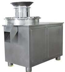 Rotary Granulating Machine