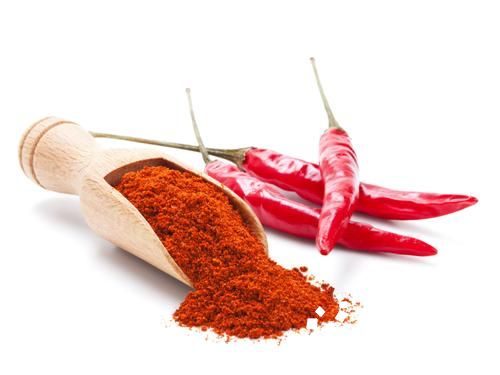 How to make chili powder