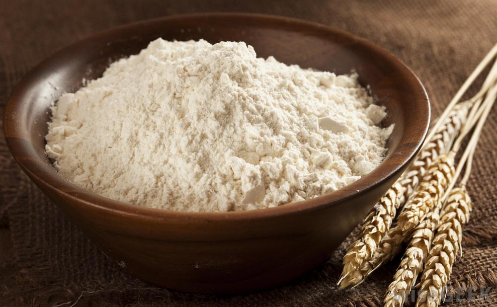 How to make rice flour