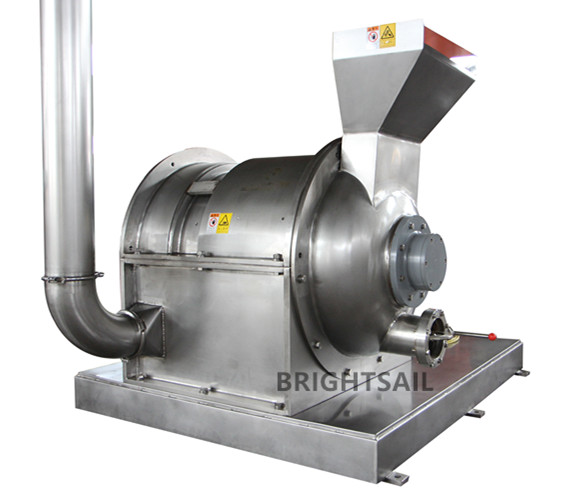 Stainless Steel Hammer Mill