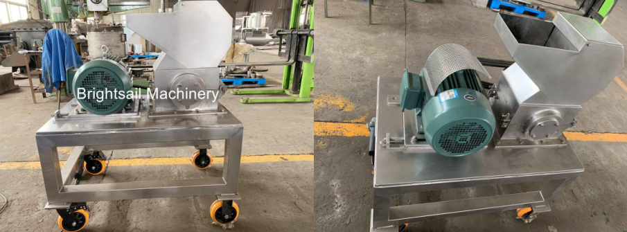 sugar powder pulverizer sugar powder pulverizer
