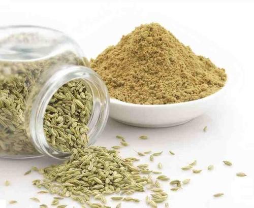 How to make cumin powder