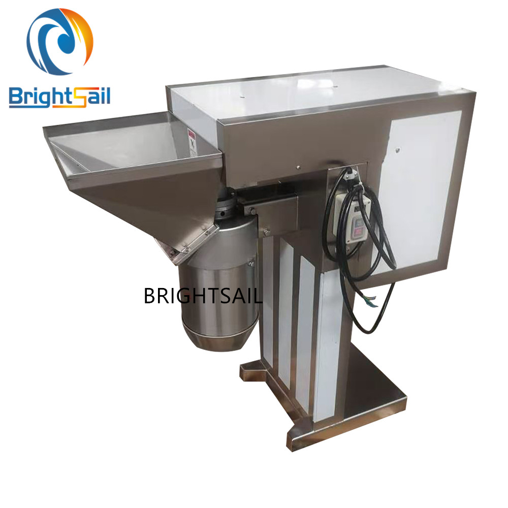 BSNJ fruit and vegetable puree machine