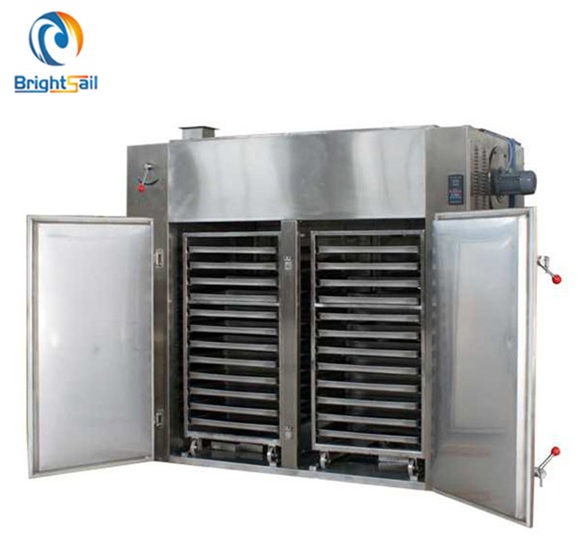 BSO Hot Air Circulating Oven