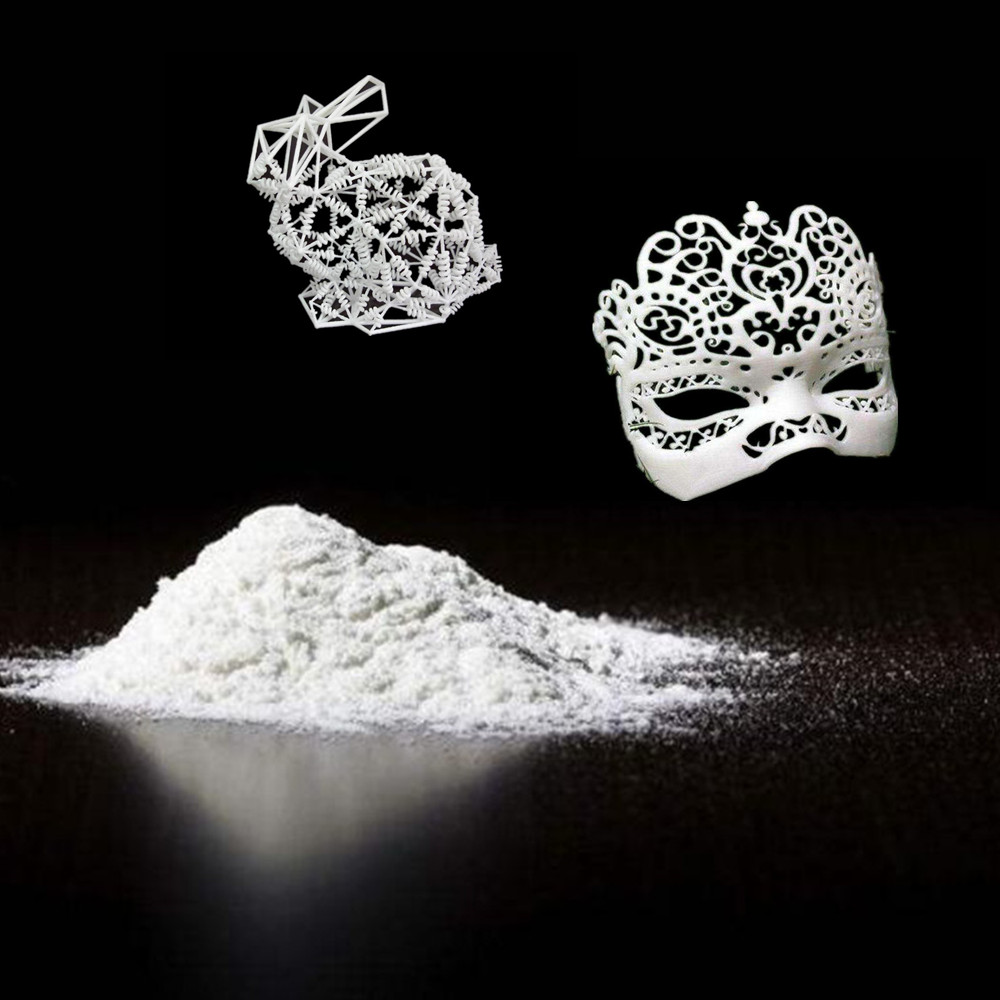 Sls 3d printer powder