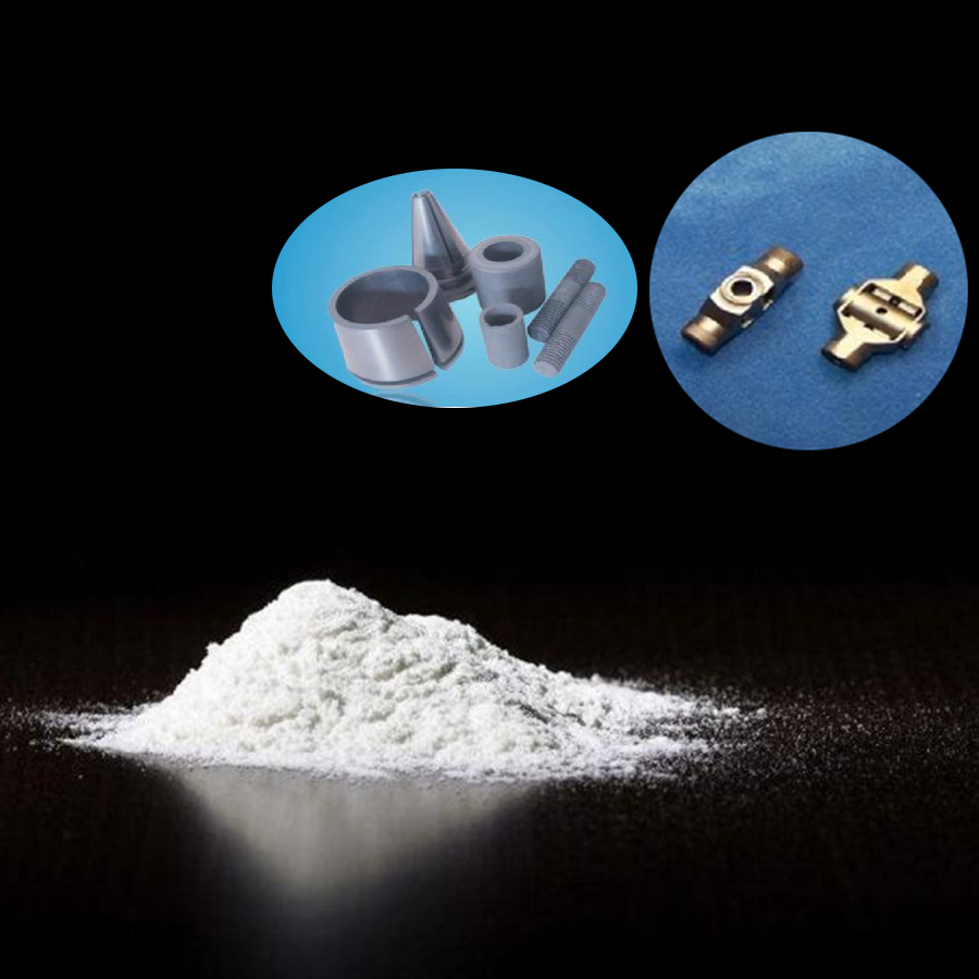 Polypropylene powder