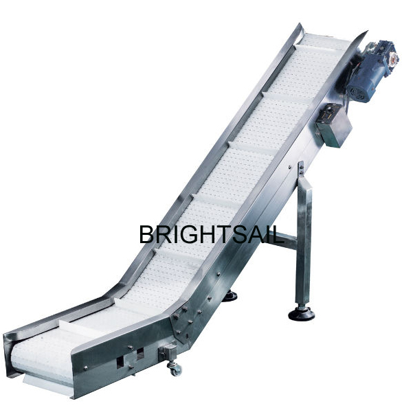 BS conveyor belt